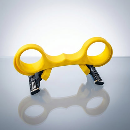 DUBLADE™ - Head Razor